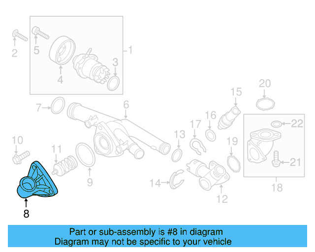 Adapter 03H-121-133 - View 7