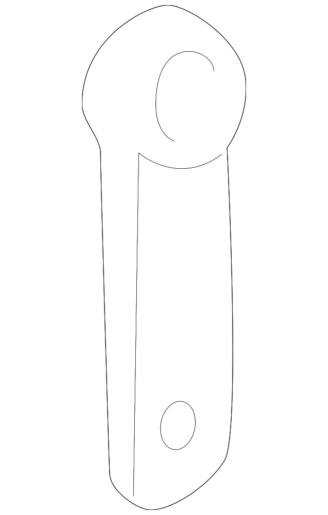 Converter & Pipe Plate 4A0-253-295-P - View 3