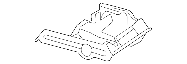 Mount Bracket 07K-133-229-D - View 13