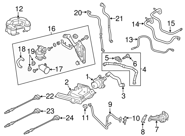 Clamp N-102-019-01 - View 5
