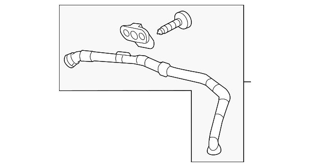 Connector Pipe 07K-131-128-D - View 24
