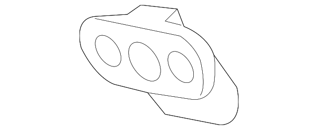 Pressure Sensor 07K-906-051-B - View 10