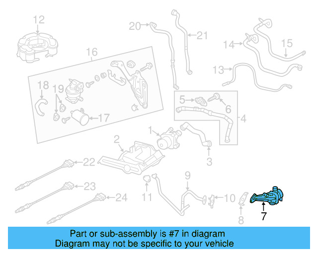 Valve 07K-131-351-C - View 10