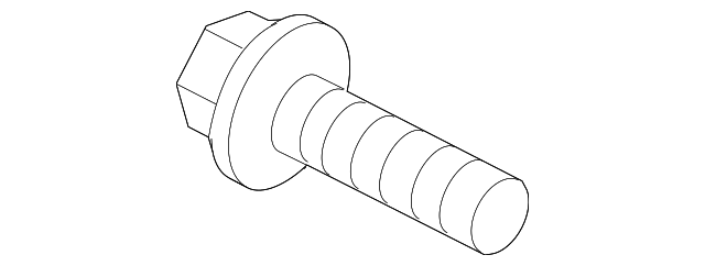 Ft Impact Sensor Bolt N-910-717-02 - View 7