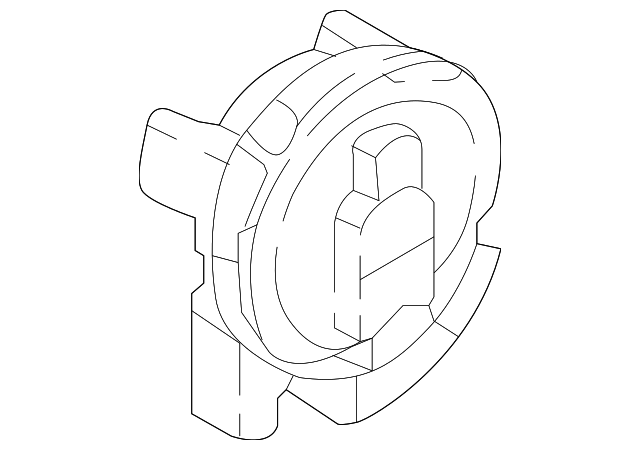 Side Impact Sens 3Q0-959-354-A - View 12