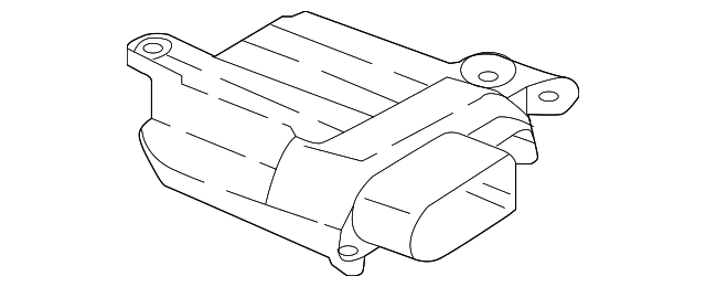 Occupant Module 4M0-959-339-B-066 - View 6