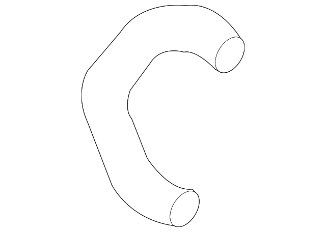 Hose 1K0-906-272 - View 18