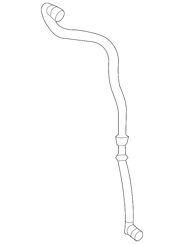 Air Tube 1K0-201-160-BC - View 17