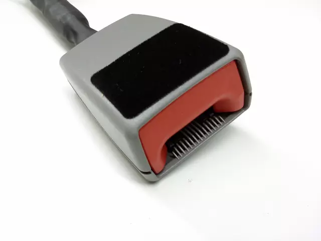 Buckle 1Y1-858-472-A-FCP