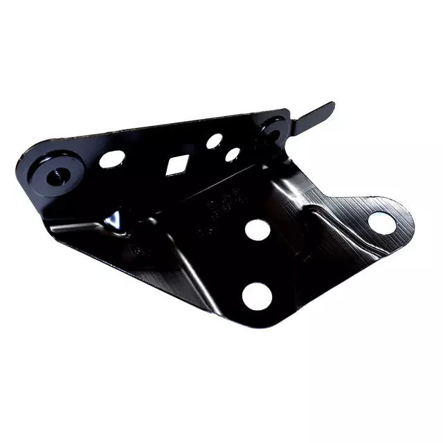 Support Brace 561-821-184 - View 3