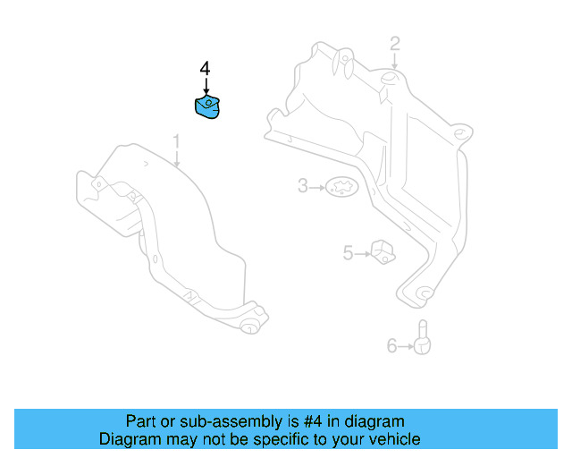 Side Cover U N-015-458-1 - View 22