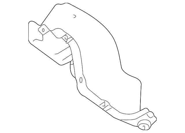 Side Cover 1C0-825-250 - View 13