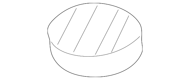 Vent Grille 1J0-819-705-A-01C - View 8