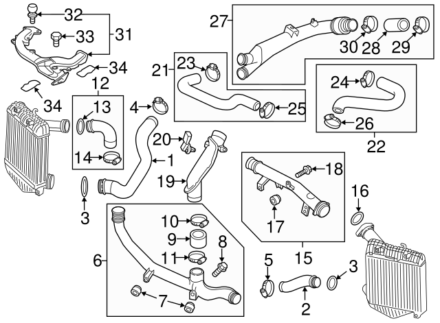 Pressure Pipe Plug N-016-158-1