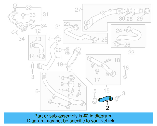 Inter 7P0-145-943 - View 7