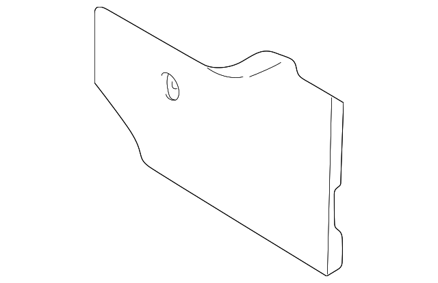 Side Cover 1J1-819-191-B-B41 - View 2