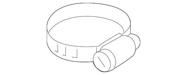 Pressure Hose Clamp N-106-198-01 - View 14
