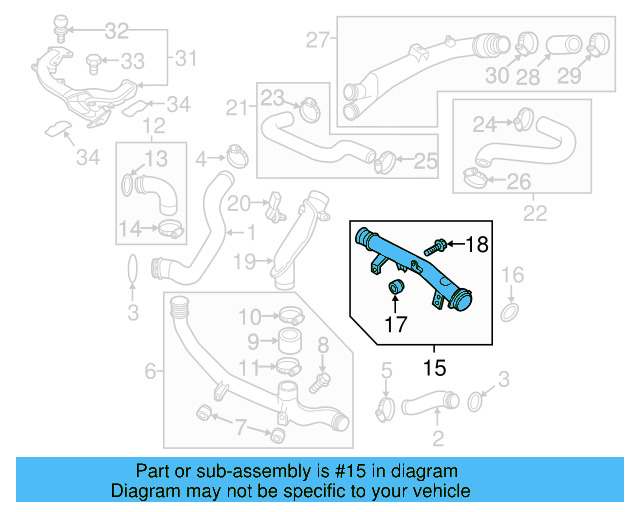 Inter 7P0-145-762-A - View 11