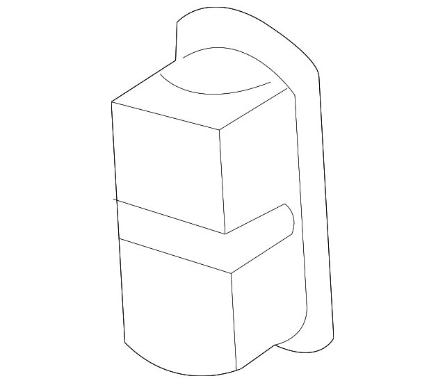 Belt Guide 5G0-857-781-C-82V