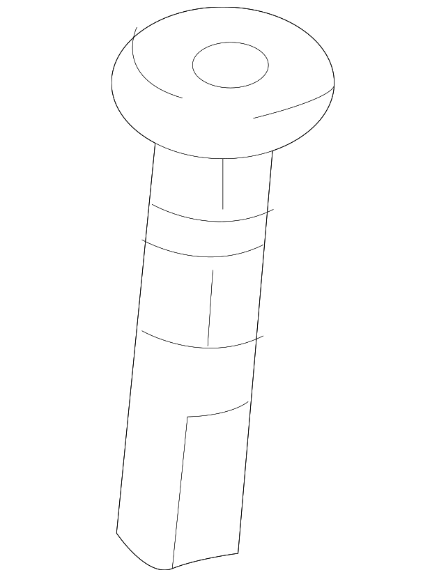 Headrest Guide 1K0-881-920-N-ZA2