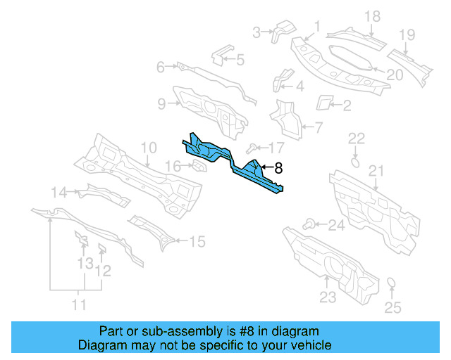 Support 5N0-805-811 - View 4