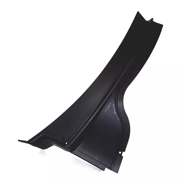 Cowl Grille 5N1-819-404-A-9B9 - View 6