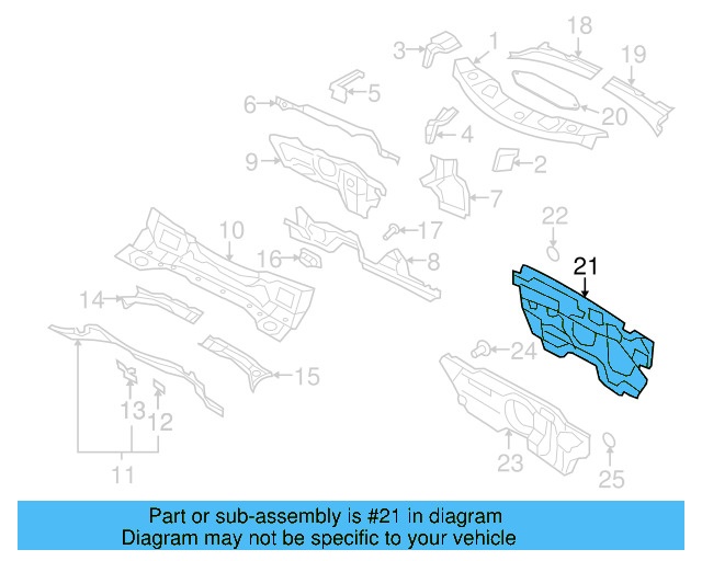 Insulator 5N1-863-353-D - View 3