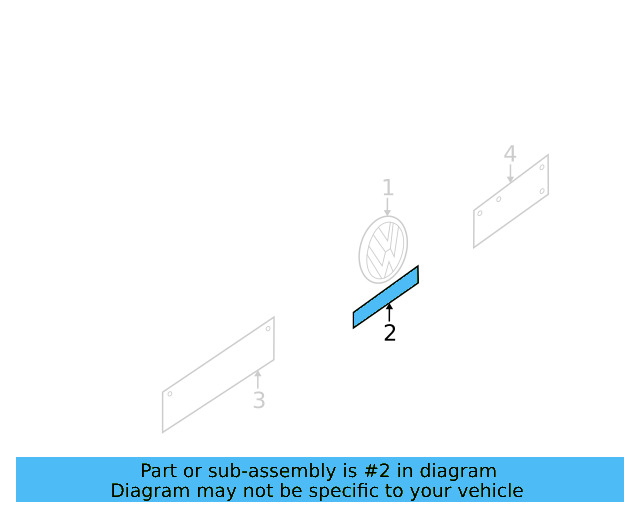 Nameplate 2GJ-853-687-E-2ZZ - View 6