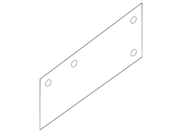 Nameplate 2GJ-853-675-A-DPJ - View 4