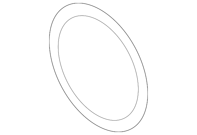 Master Cylinder Gasket 1J0-611-243-A - View 16