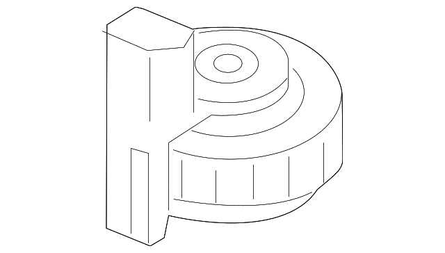 Cap 1K1-611-349-D - View 25