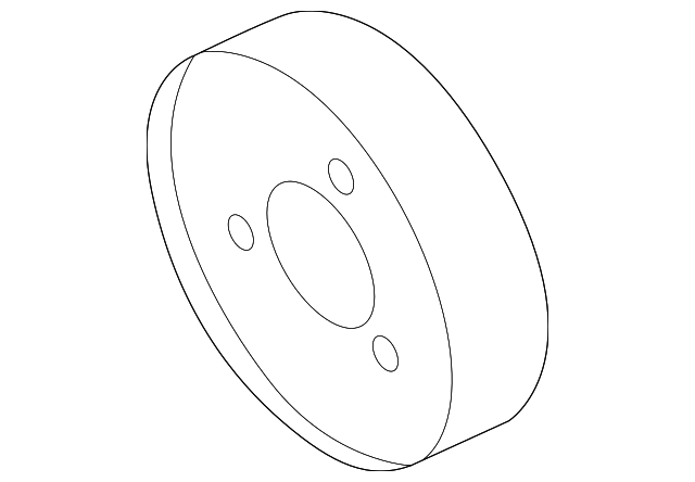 Spacer 028-121-031-K - View 2