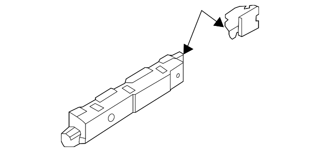 Antenna Booster 5C5-035-552-C - View 4