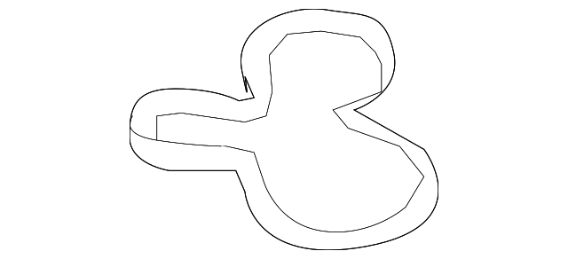 Cup Holder Insert 3C0-863-330-B-95T - View 11