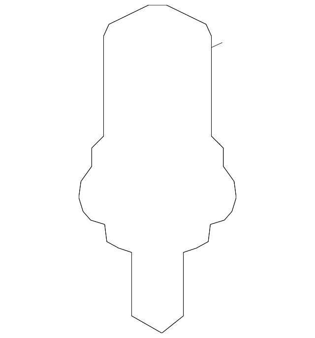 Hose Assembly Clamp N-912-255-04 - View 8