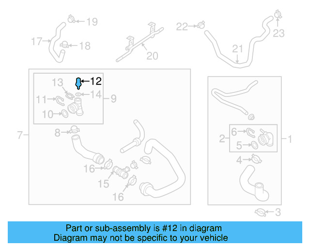 Hose Assembly Clamp N-912-255-04 - View 7