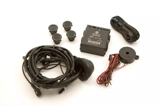 Park Distance Control 561-054-630 - View 3