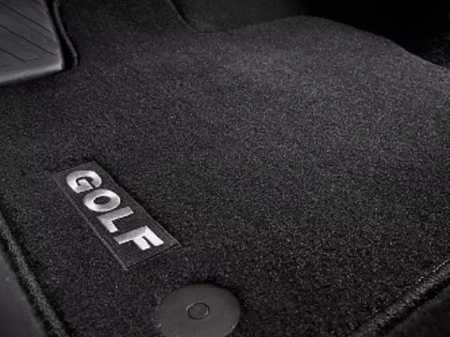 Mojomats Carpeted Mats 5G1-061-370-WGK - View 2