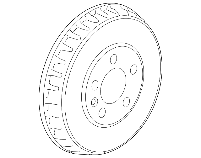 Drum 1EA-609-617-E - View 3