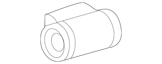 Wheel Cylinder 1EA-611-053-F - View 2