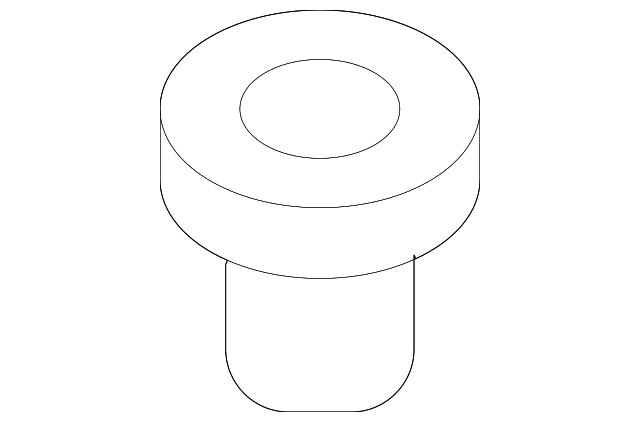 Valve Cover Sleeve 057-103-831-B - View 14