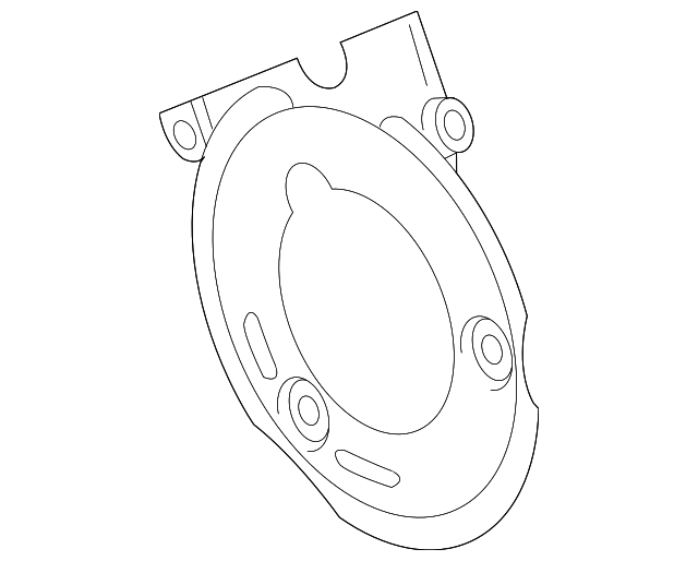 Door Trim Panel Screw N-910-967-01 - View 66
