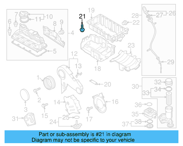 Plug N-908-132-02 - View 137