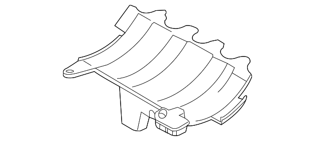 Engine Oil Dipstick 03L-115-611-AA - View 6