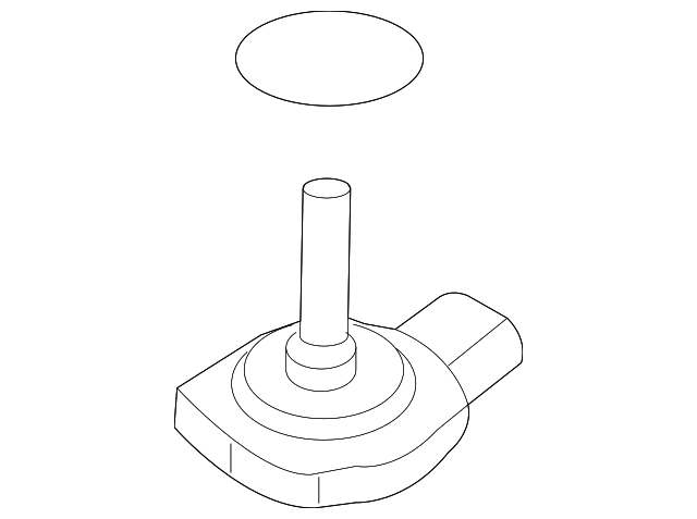 Level Sensor 1J0-907-660-F - View 16