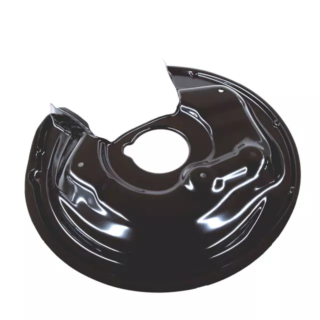 Splash Shield 1Q0-615-611-E - View 6