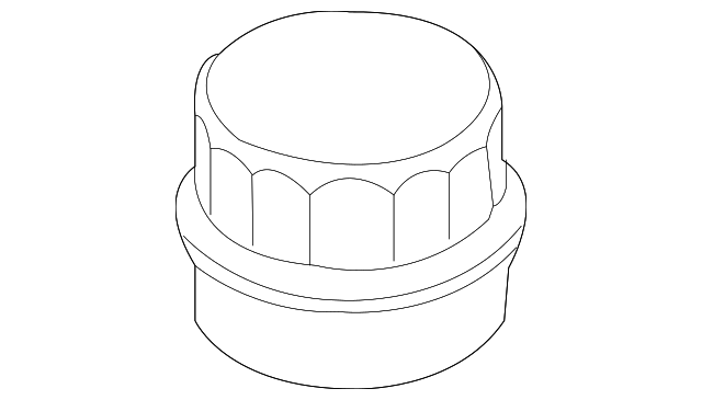 Oil Cooler 038-117-021-E - View 19