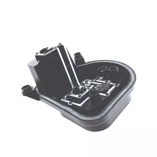 Socket Plate 5N0-945-257-D - View 6