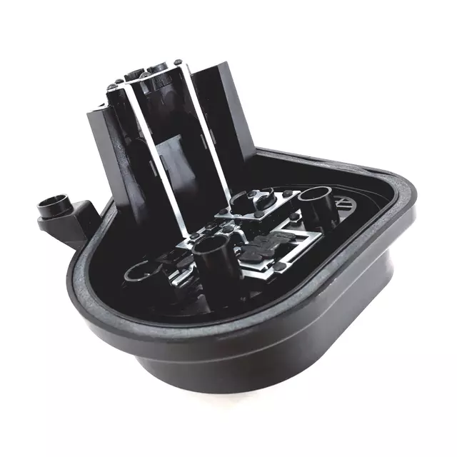 Socket Plate 5N0-945-258-D - View 5