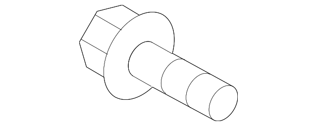 Combo Lamp Assembly Bolt 7E0-945-229 - View 9